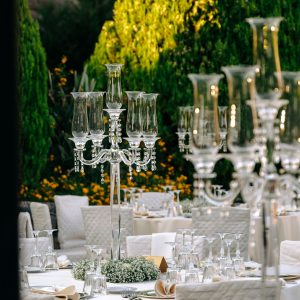 Décorations de table